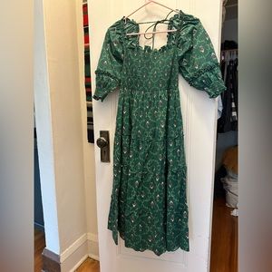 Hill House Nap Dress